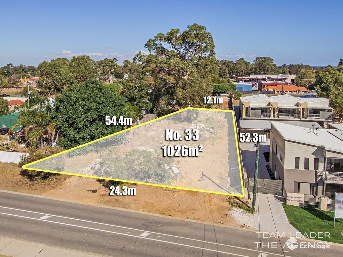 33 Aldgate Street, Mandurah, WA, Mandurah - Image 1