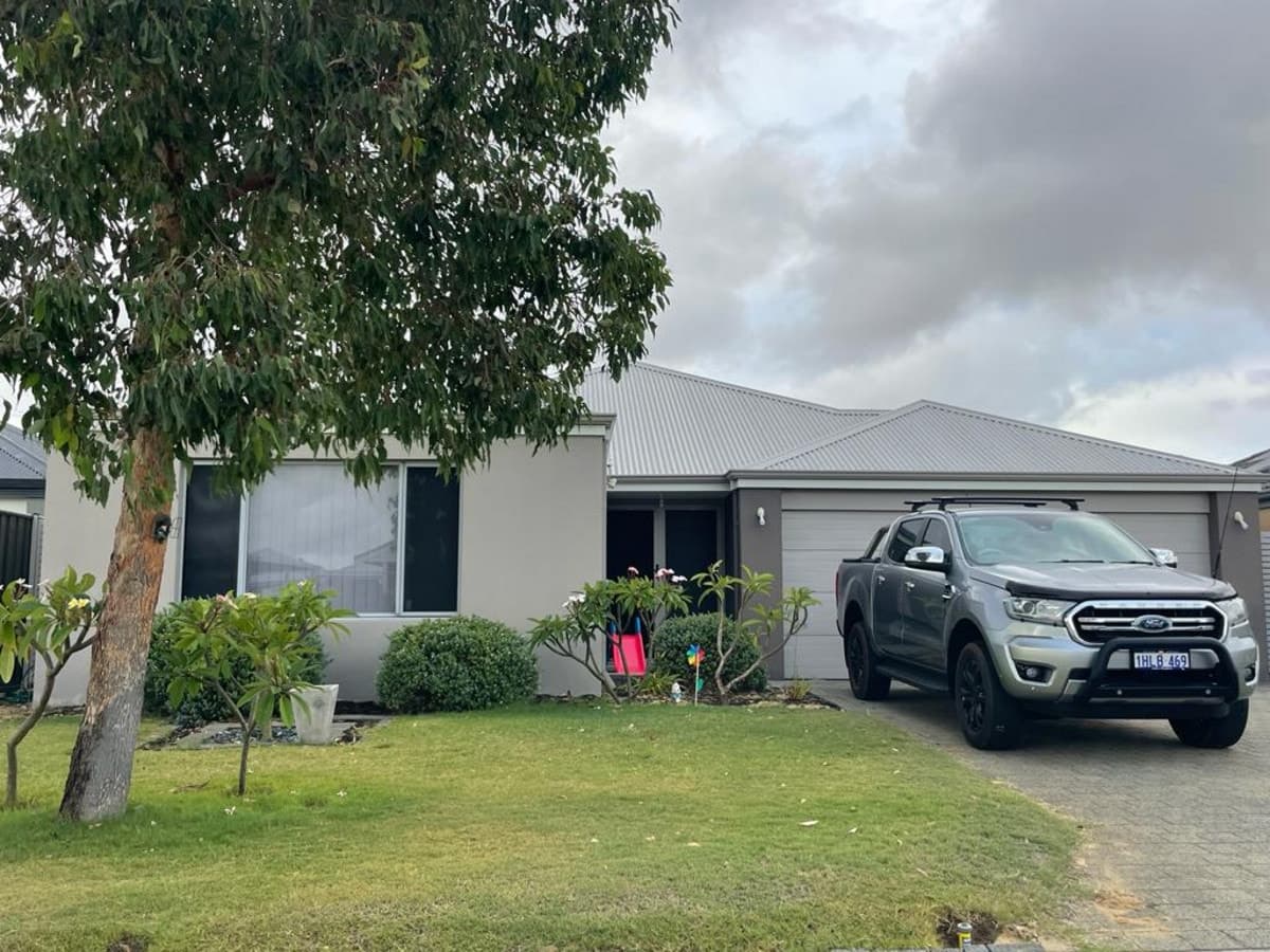 19 Mayali Bend, Banksia Grove, WA, Banksia Grove - Image 1