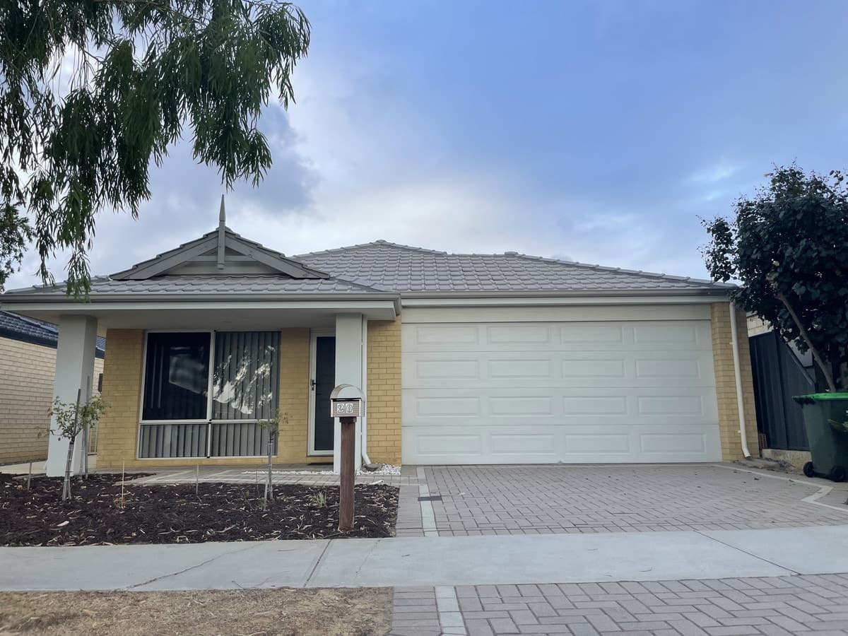 20 Serrata Road, Banksia Grove, WA, Banksia Grove - Image 1