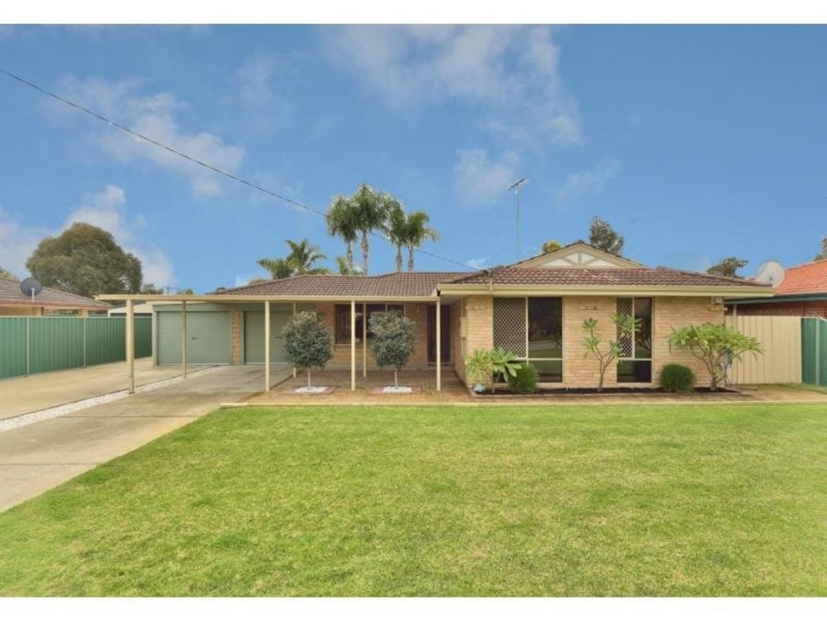 3 Underdale Place, COODANUP, WA, Coodanup - Image 1