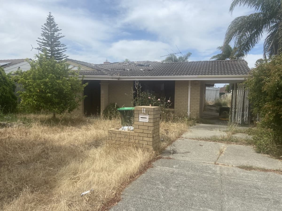 11 Rheingold Place, Mirrabooka, Mirrabooka - Thumbnail 2