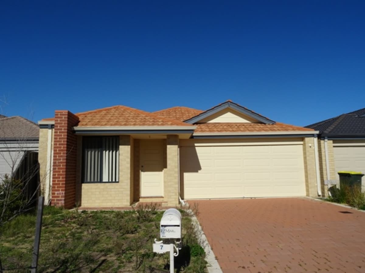 7 Bentham Turn, Banksia Grove, WA, Banksia Grove - Image 1