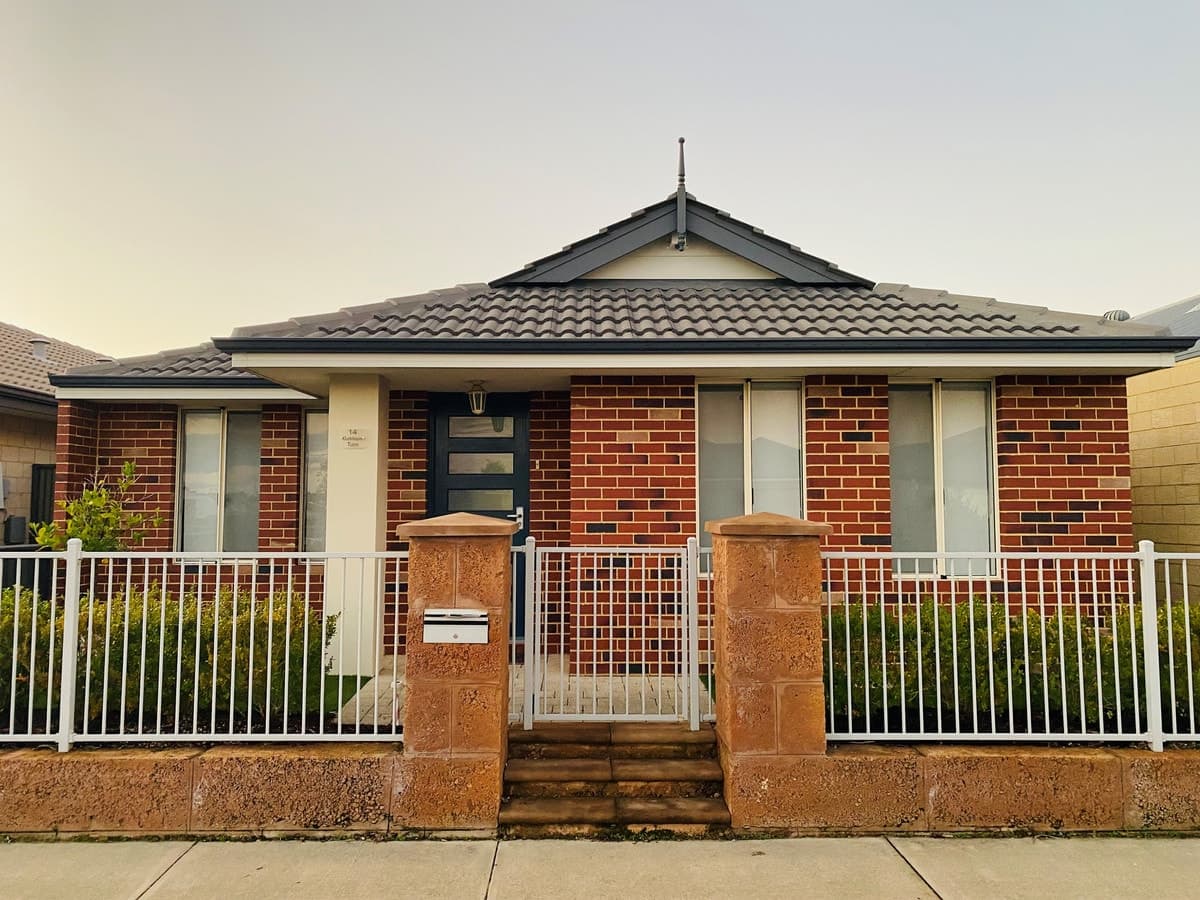 14 Cuddlepie Turn, Banksia Grove, WA, Banksia Grove - Image 1
