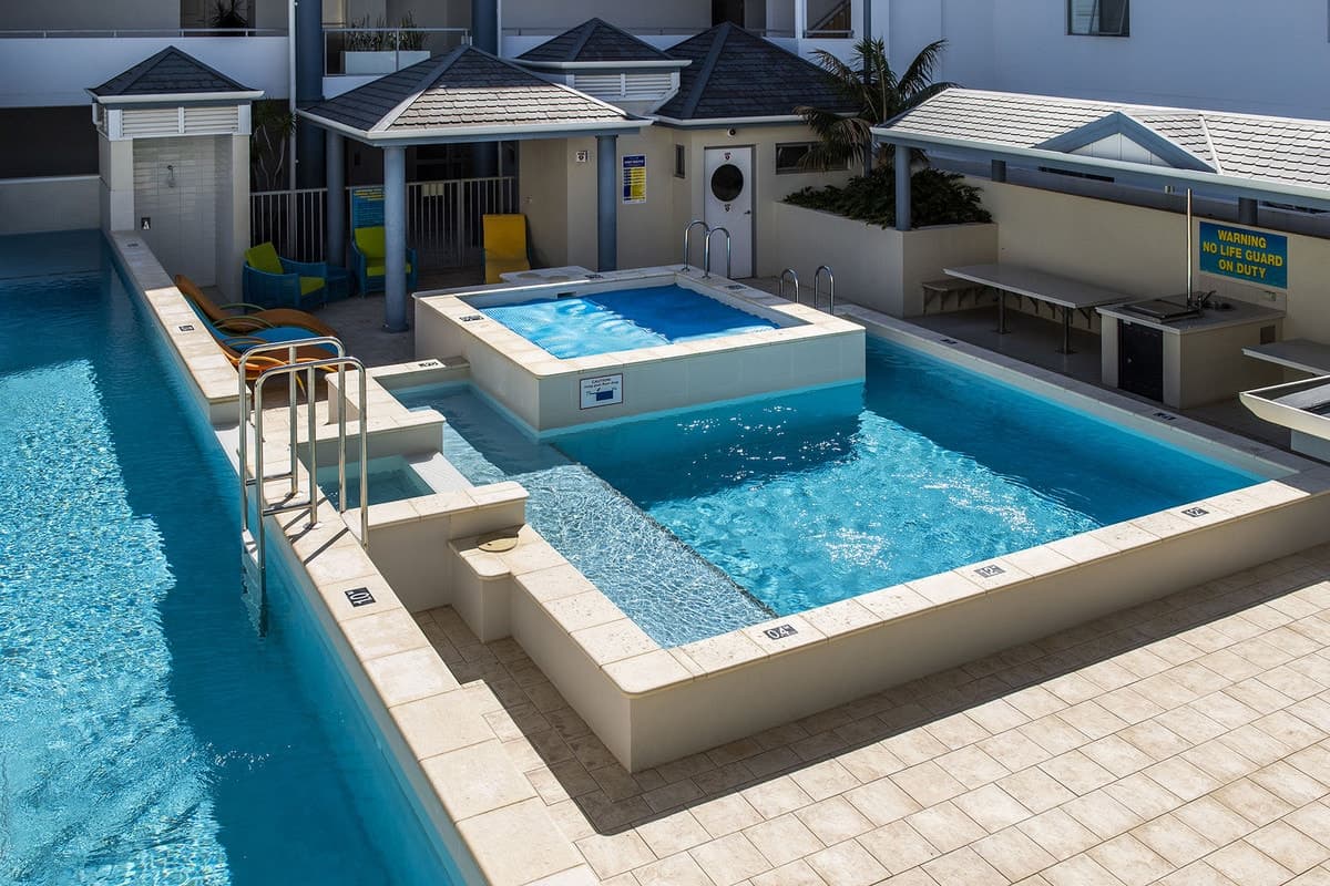 30/1 Breakwater Parade, Mandurah, WA, Mandurah - Image 1