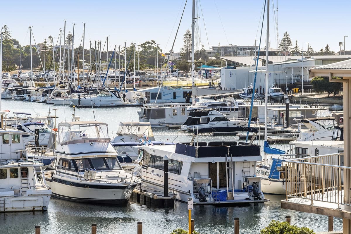 30/1 Breakwater Parade, Mandurah, WA, Mandurah - Thumbnail 3