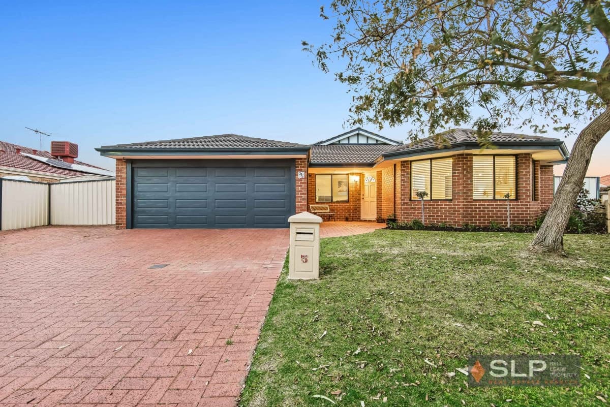 5 Chatham Pass, Carramar, WA, Carramar - Image 1