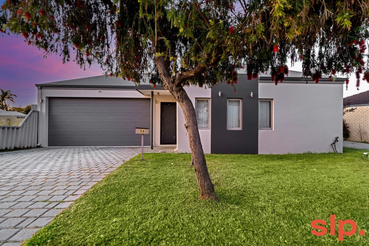 5A Burdham Way, Balga, Balga - Image 1
