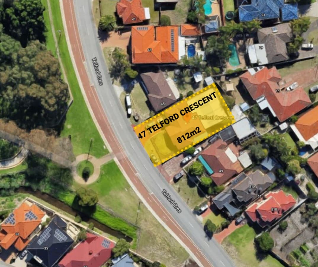 47 Telford Crescent, Stirling, WA, Stirling - Image 1