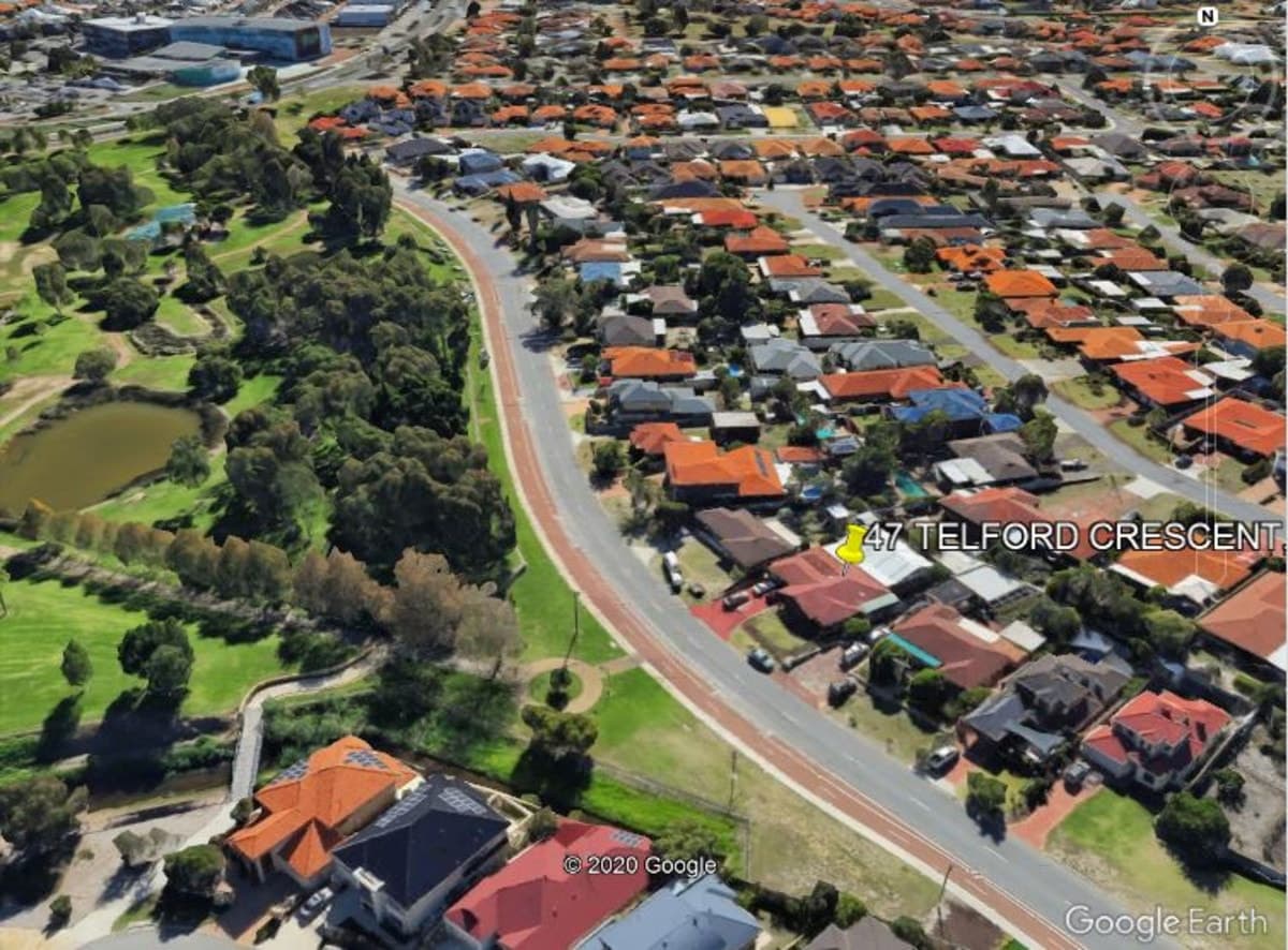 47 Telford Crescent, Stirling, WA, Stirling - Thumbnail 3