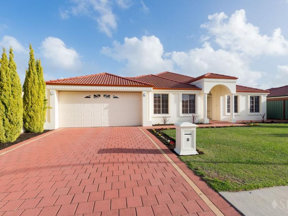 8 Zeus Avenue, MADELEY, WA, Madeley - Image 1
