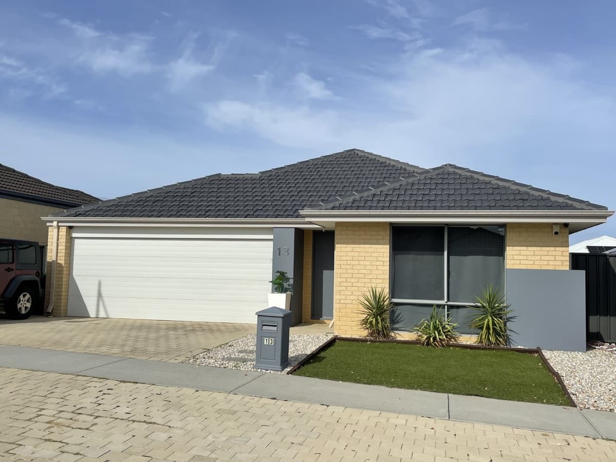 13 Teasel Way, Banksia Grove, WA, Banksia Grove - Image 1