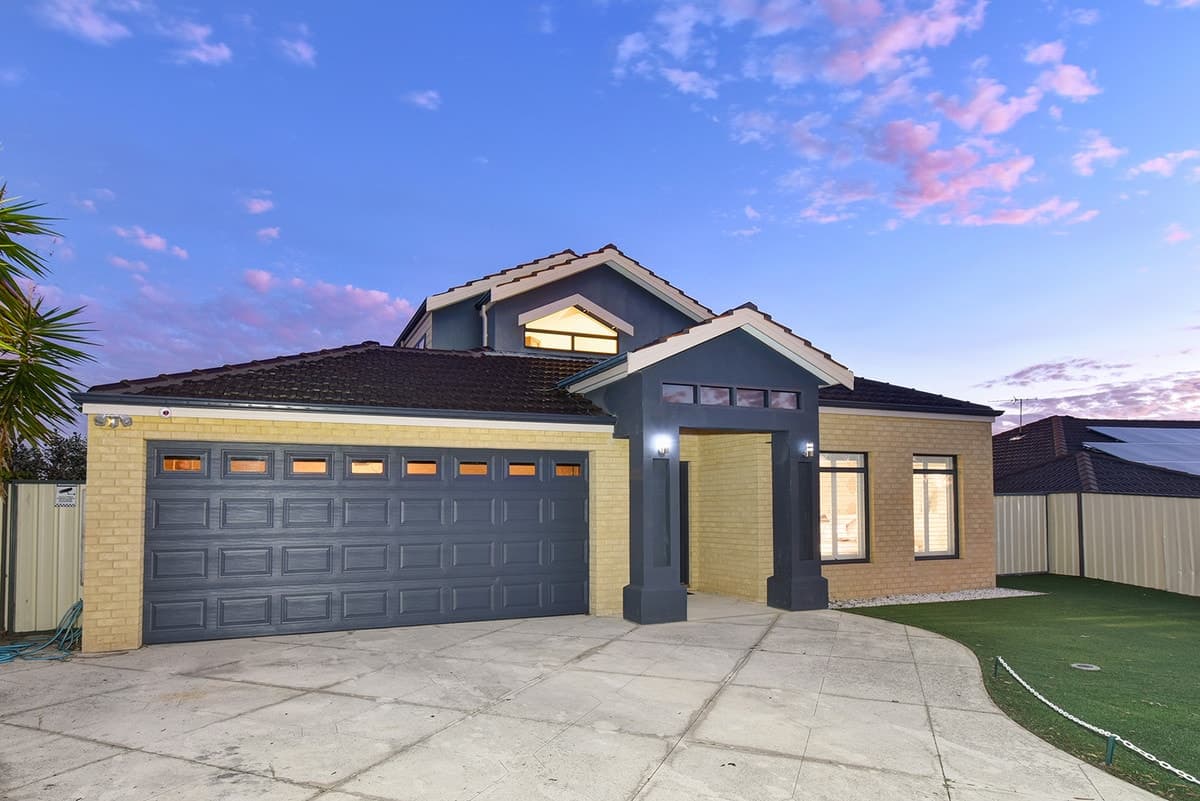 124 Golf Links Drive, Carramar, WA, Carramar - Thumbnail 2