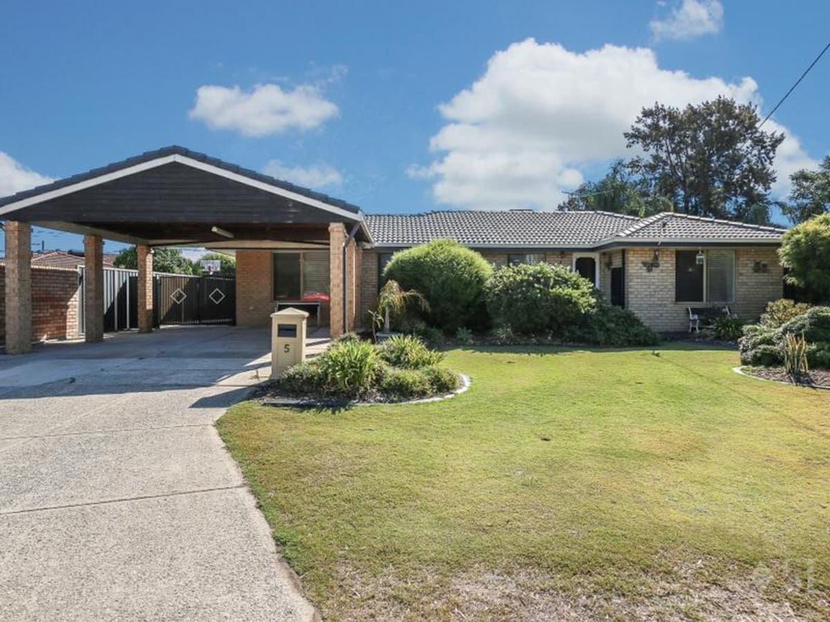 5 Cedar Place, BEECHBORO, WA, Beechboro - Image 1