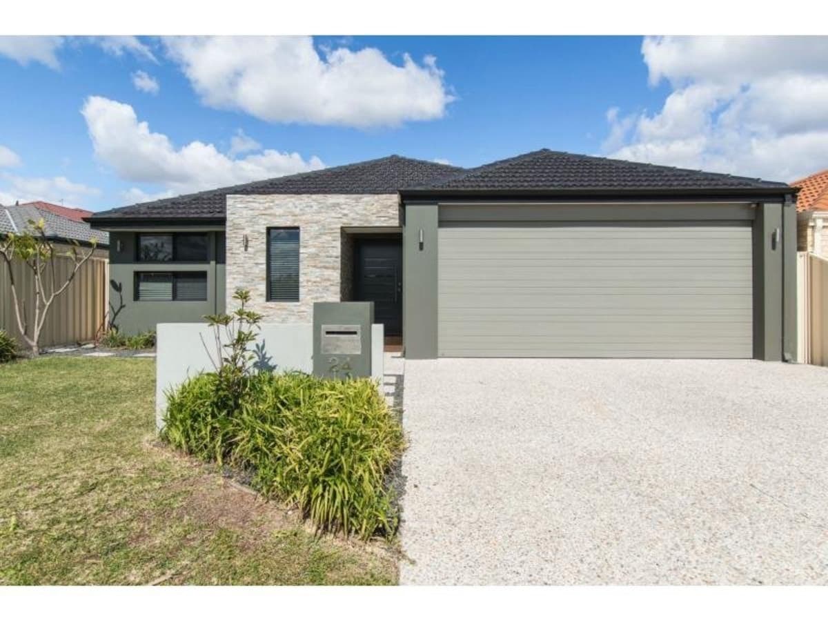 24 Cooper Street, MADELEY, WA, Madeley - Image 1