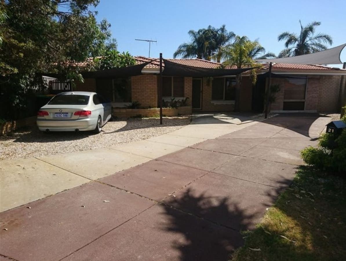 21 Chestnut Grove, Mirrabooka, WA, Mirrabooka - Image 1