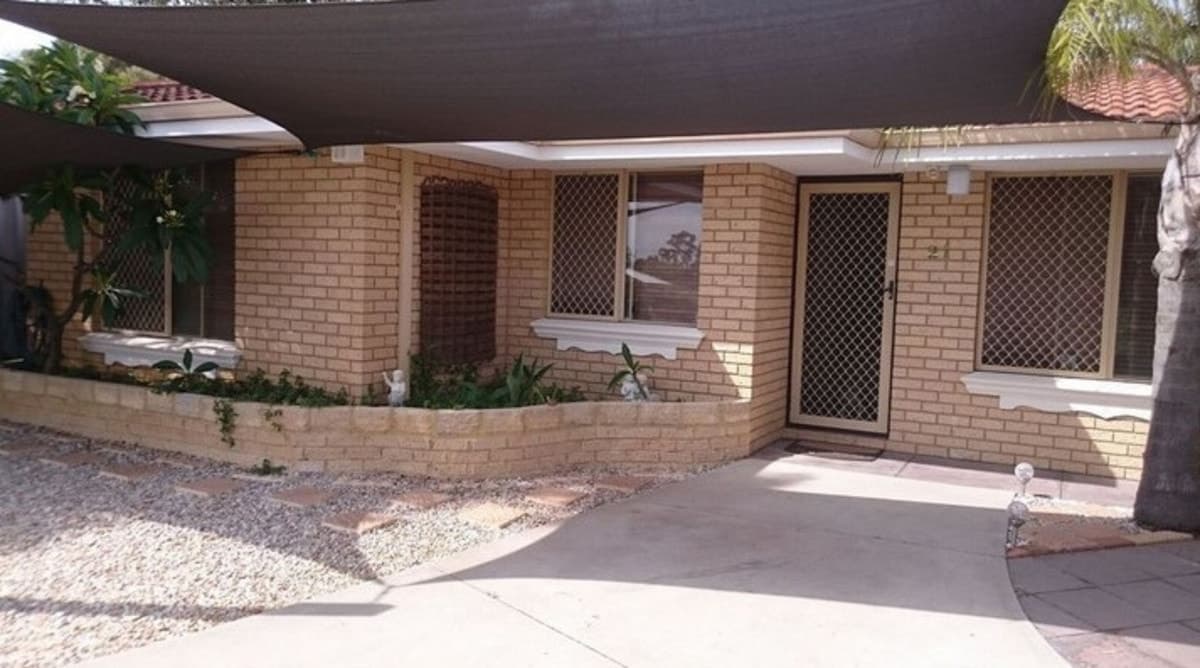 21 Chestnut Grove, Mirrabooka, WA, Mirrabooka - Thumbnail 2