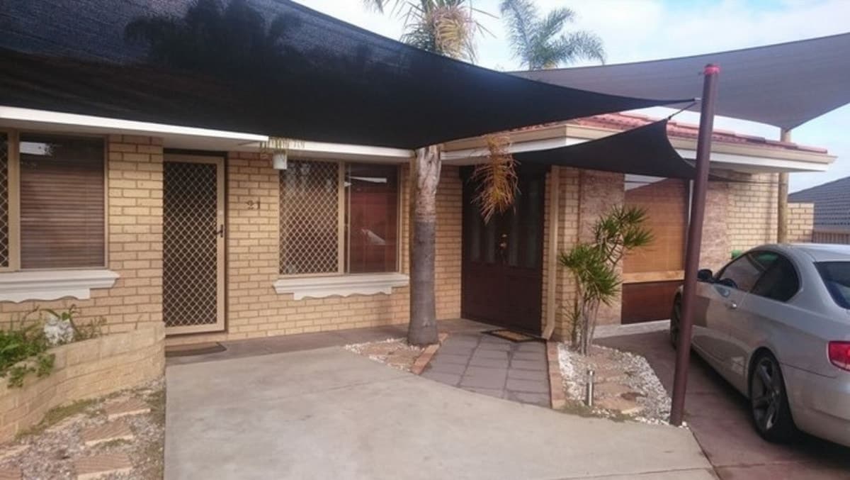 21 Chestnut Grove, Mirrabooka, WA, Mirrabooka - Thumbnail 3
