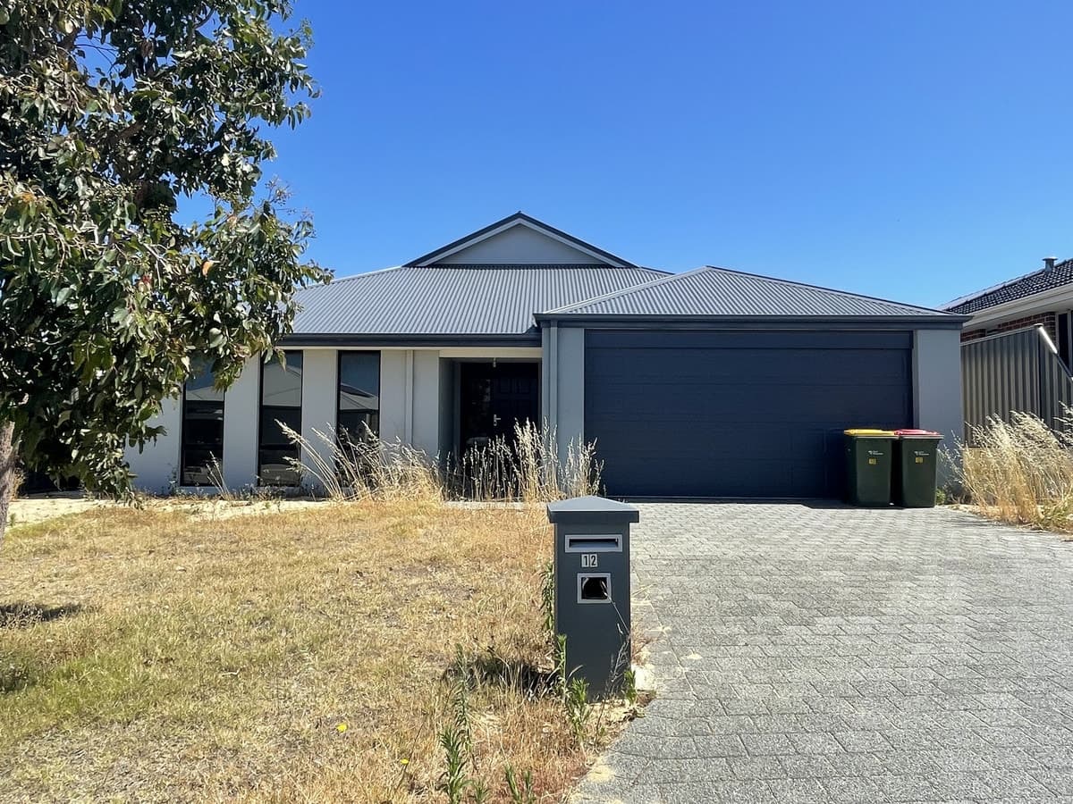 12 Sieber Road, Banksia Grove, WA, Banksia Grove - Image 1