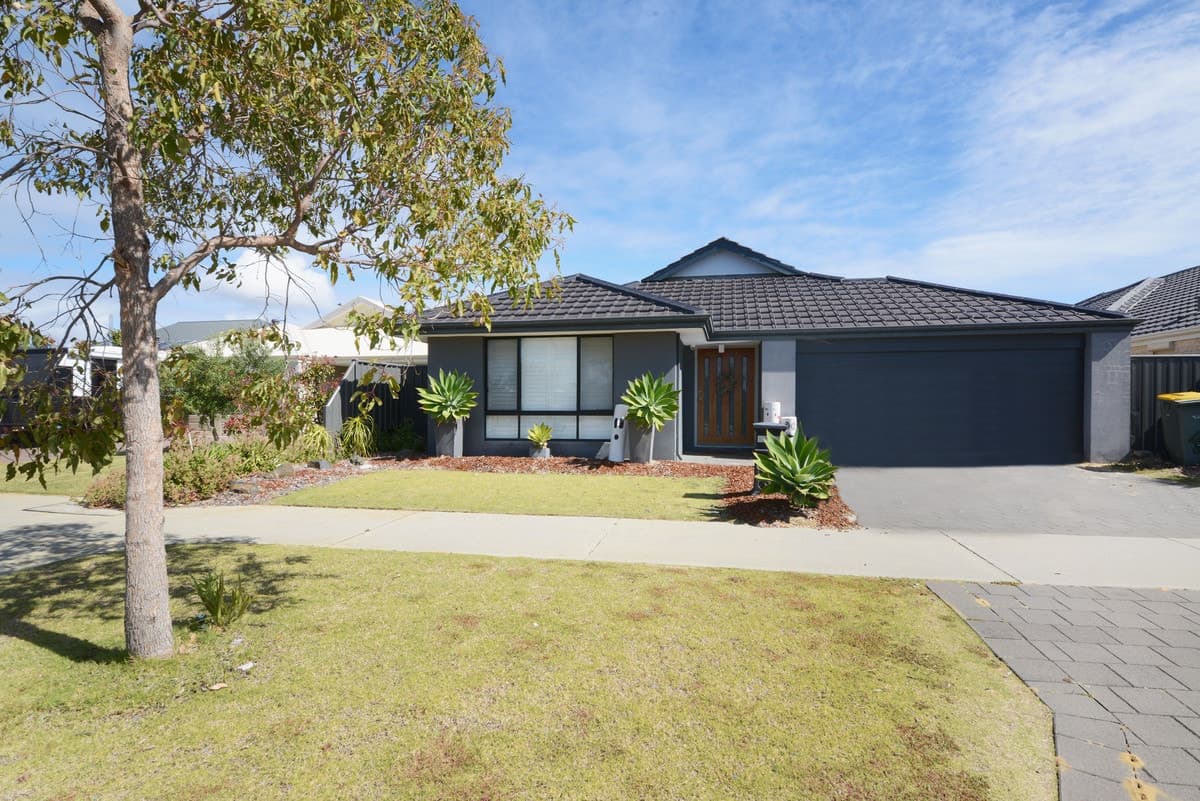 3 Teasel Way, Banksia Grove, WA, Banksia Grove - Image 1