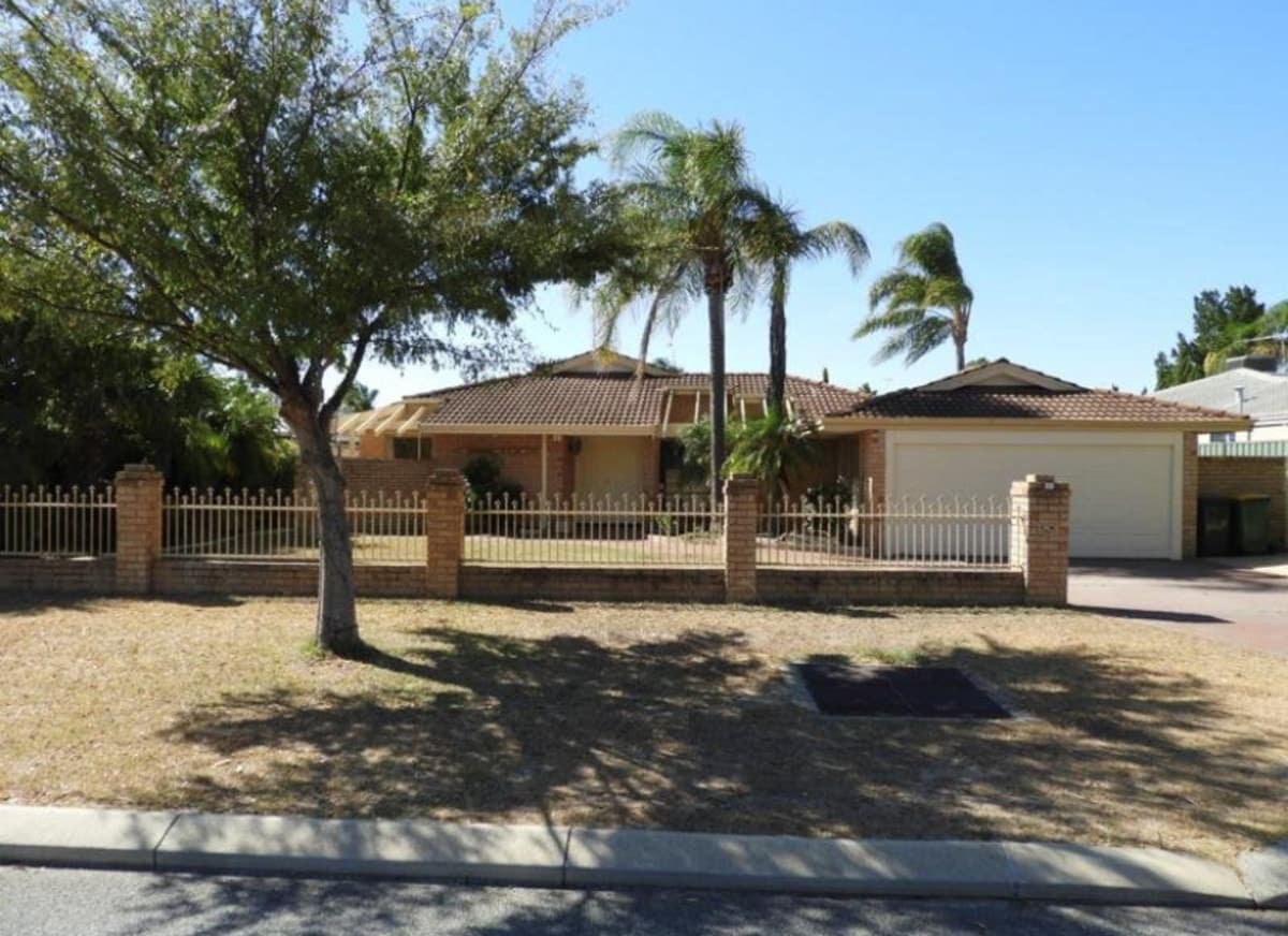 39 Gratwick Terrace, Murdoch, Murdoch - Image 1