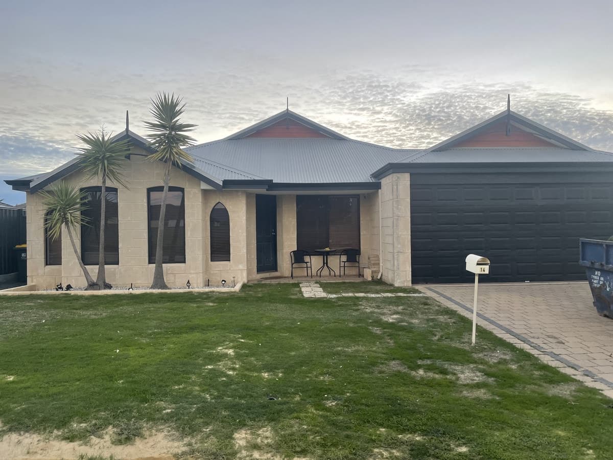 14 Ghost Gum Boulevard, Banksia Grove, WA, Banksia Grove - Image 1