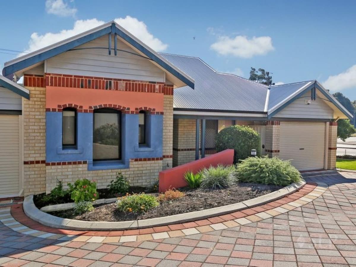 12/2 Camberwell  Road, BALGA, WA, Balga - Image 1