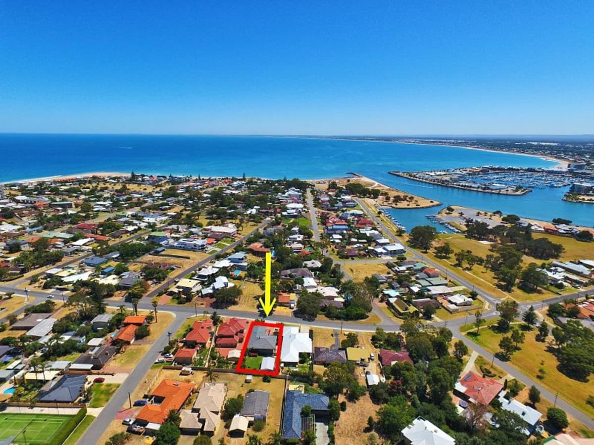 41 Leighton Road, HALLS HEAD, WA, Halls Head - Image 1