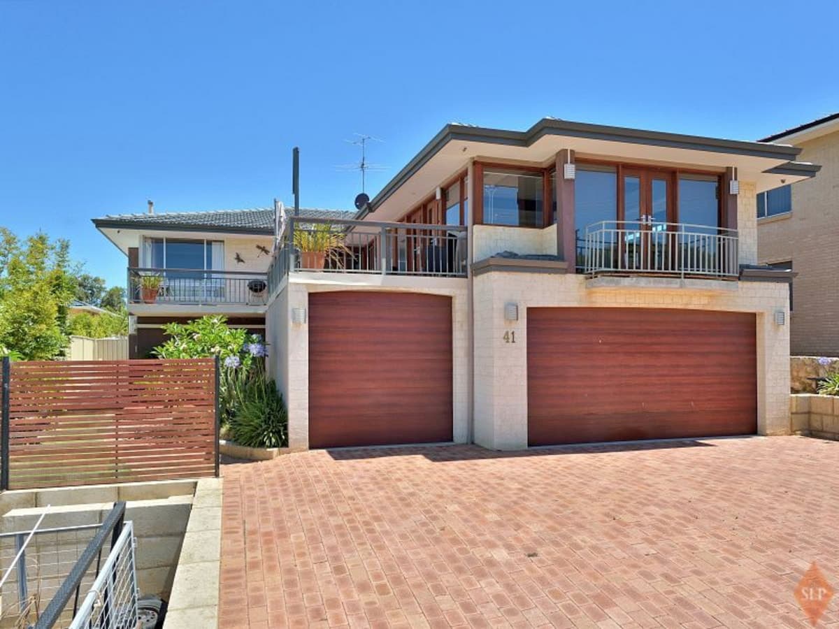 41 Leighton Road, HALLS HEAD, WA, Halls Head - Thumbnail 2