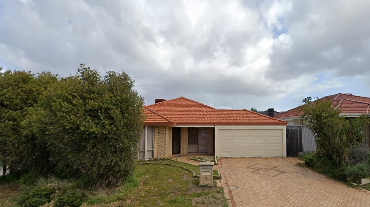 7 Tussock Elbow, Banksia Grove, WA, Banksia Grove - Image 1