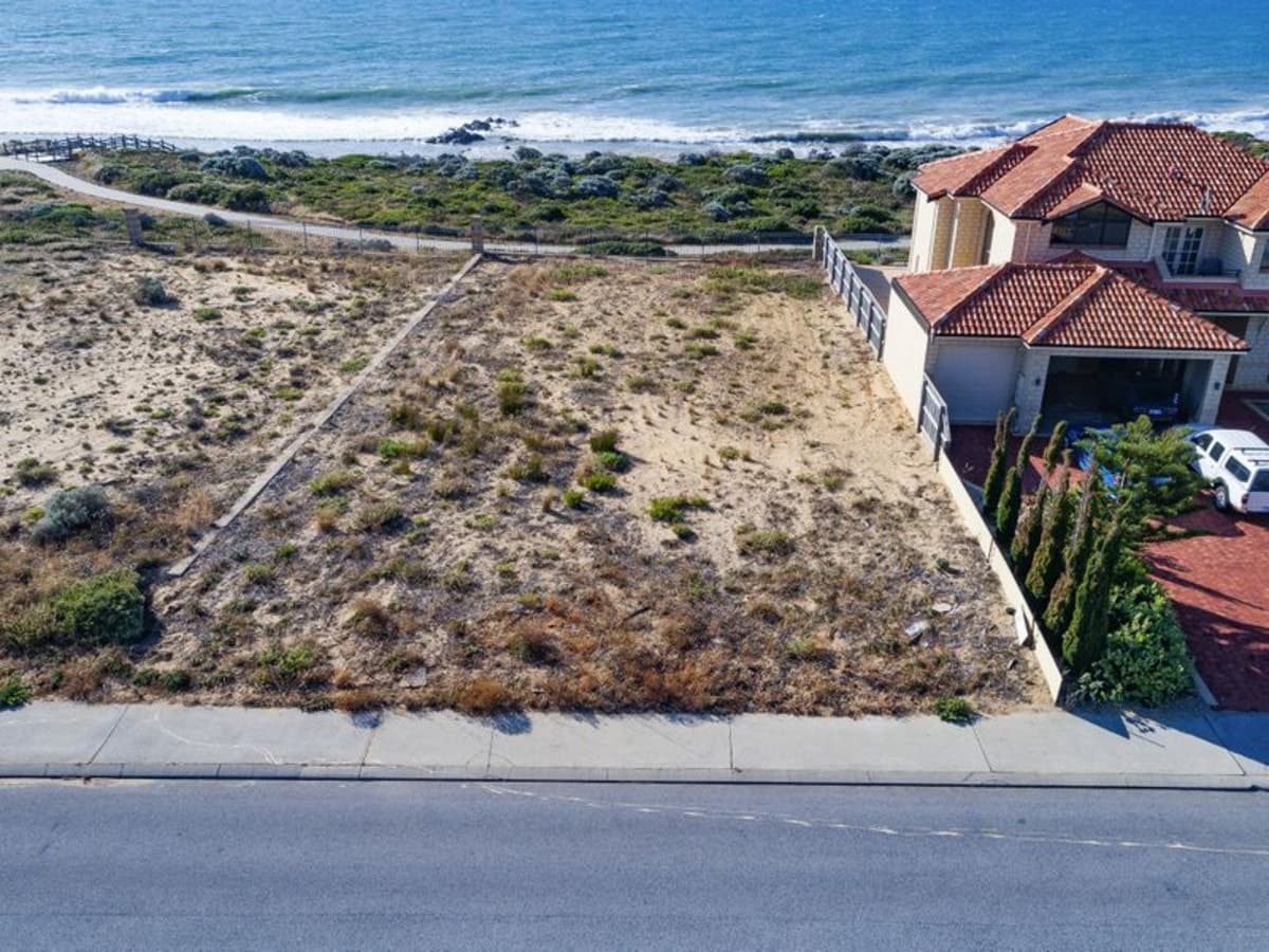 Lot 1238 / 105 Boardwalk Boulevard, Halls Head, WA, Halls Head - Image 1