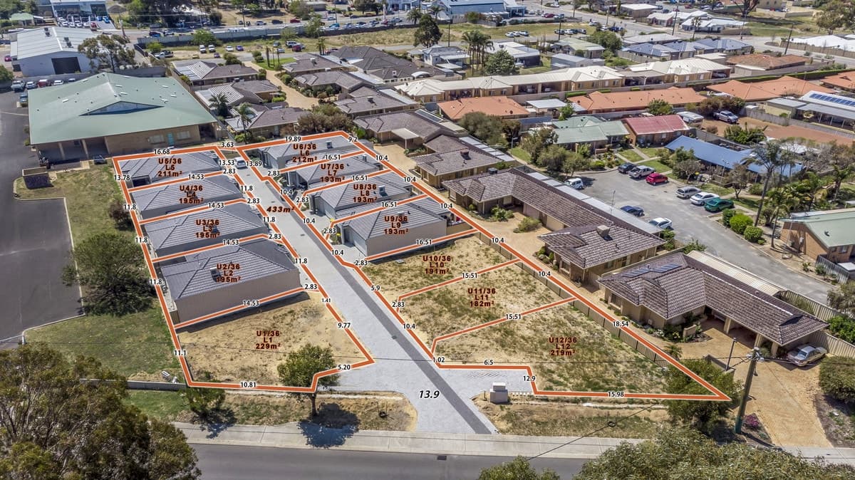 12/36 Boundary Road, Mandurah, WA, Mandurah - Image 1
