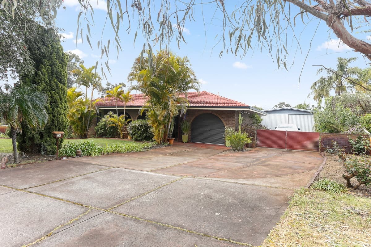 36 Brockmill Avenue,, Beechboro, WA, Beechboro - Image 1