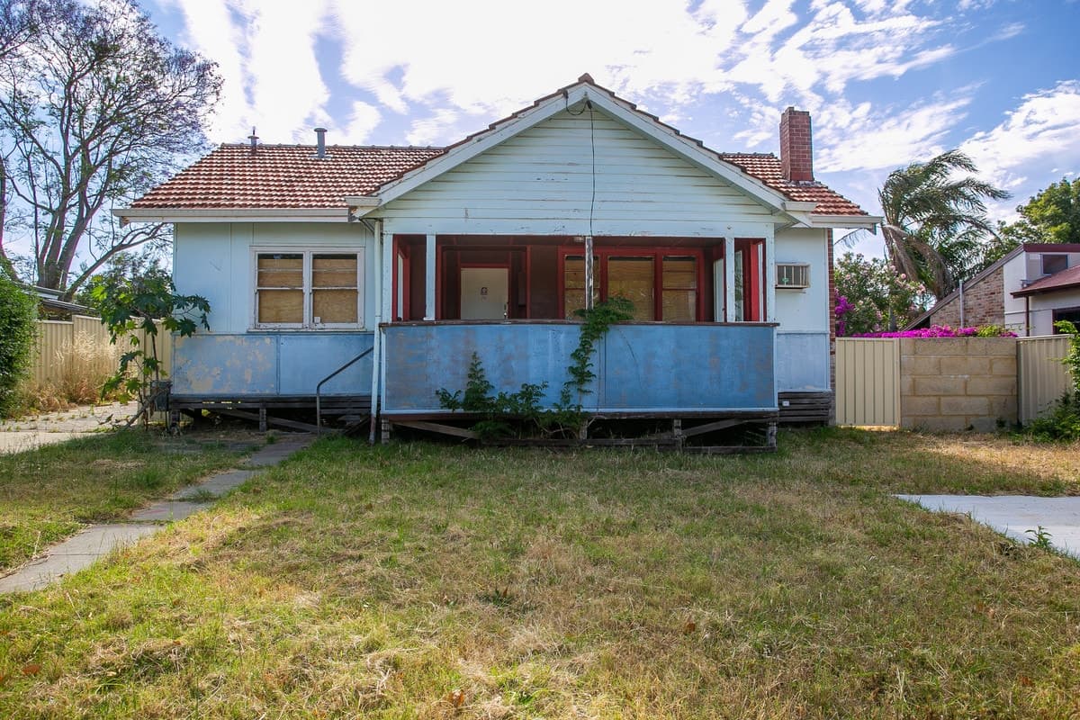 57 Paget Street, Hilton, WA, Hilton - Image 1