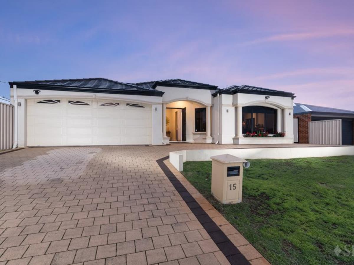 15 Birmingham Way, DARCH, WA, Darch - Image 1