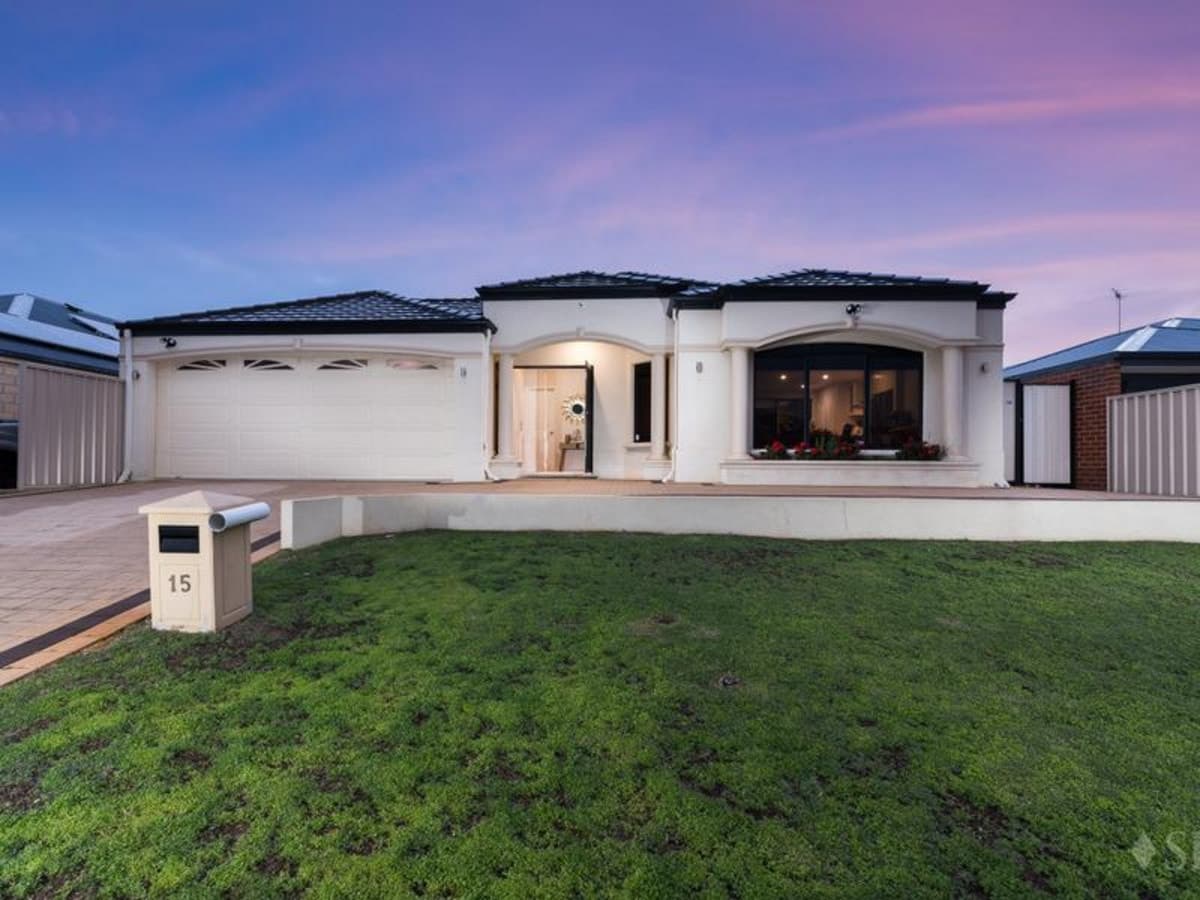 15 Birmingham Way, DARCH, WA, Darch - Thumbnail 2