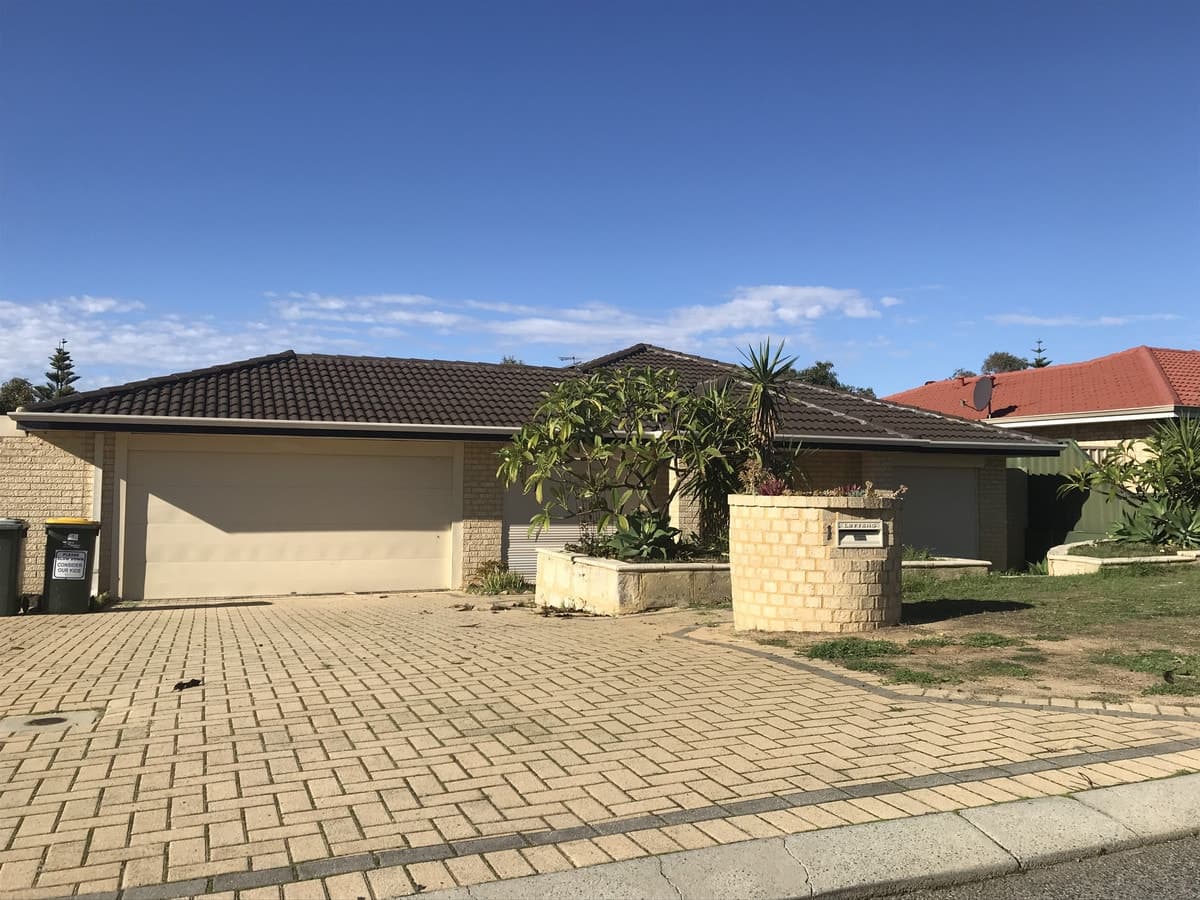 1 Frond Circuit, Banksia Grove, WA, Banksia Grove - Image 1