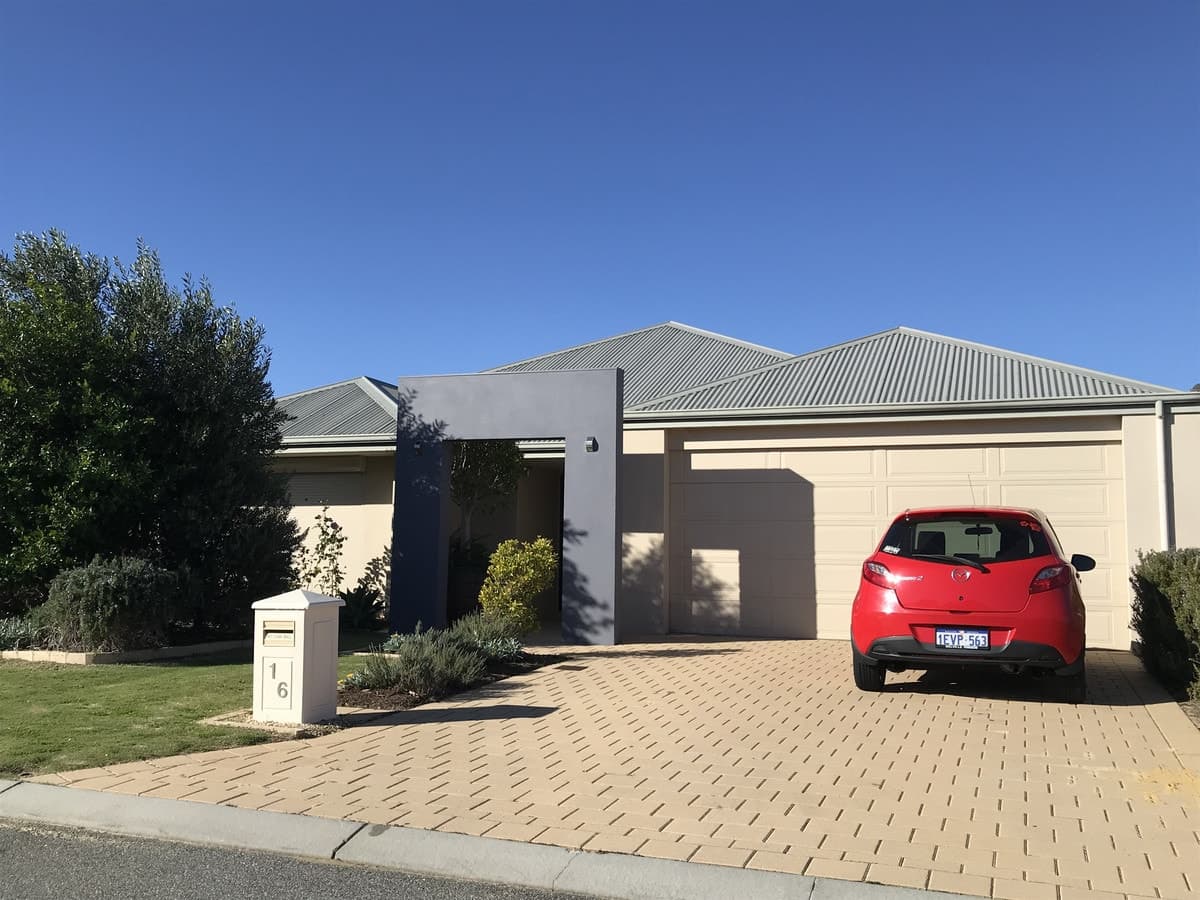 16 Montane Turn, Banksia Grove, WA, Banksia Grove - Image 1