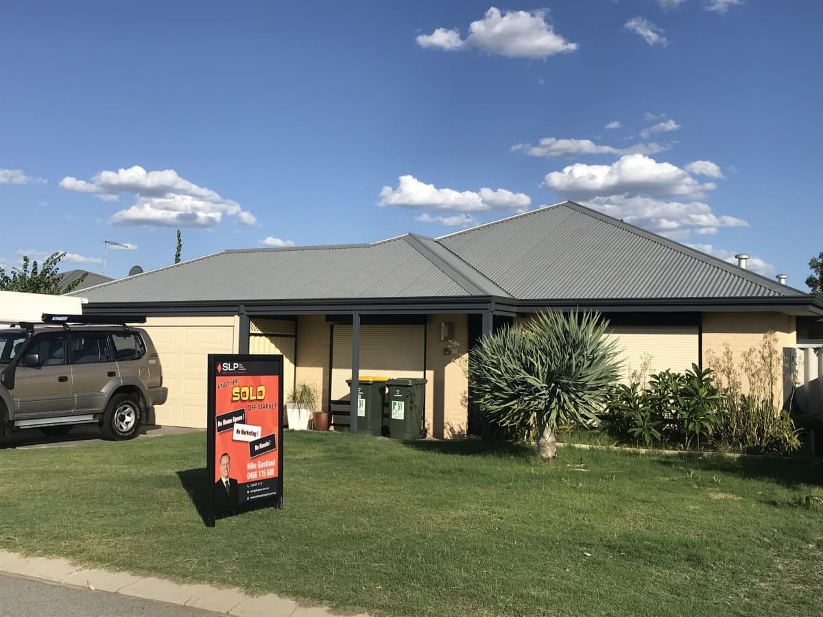 15 Ornata Bend, Banksia Grove, WA, Banksia Grove - Image 1