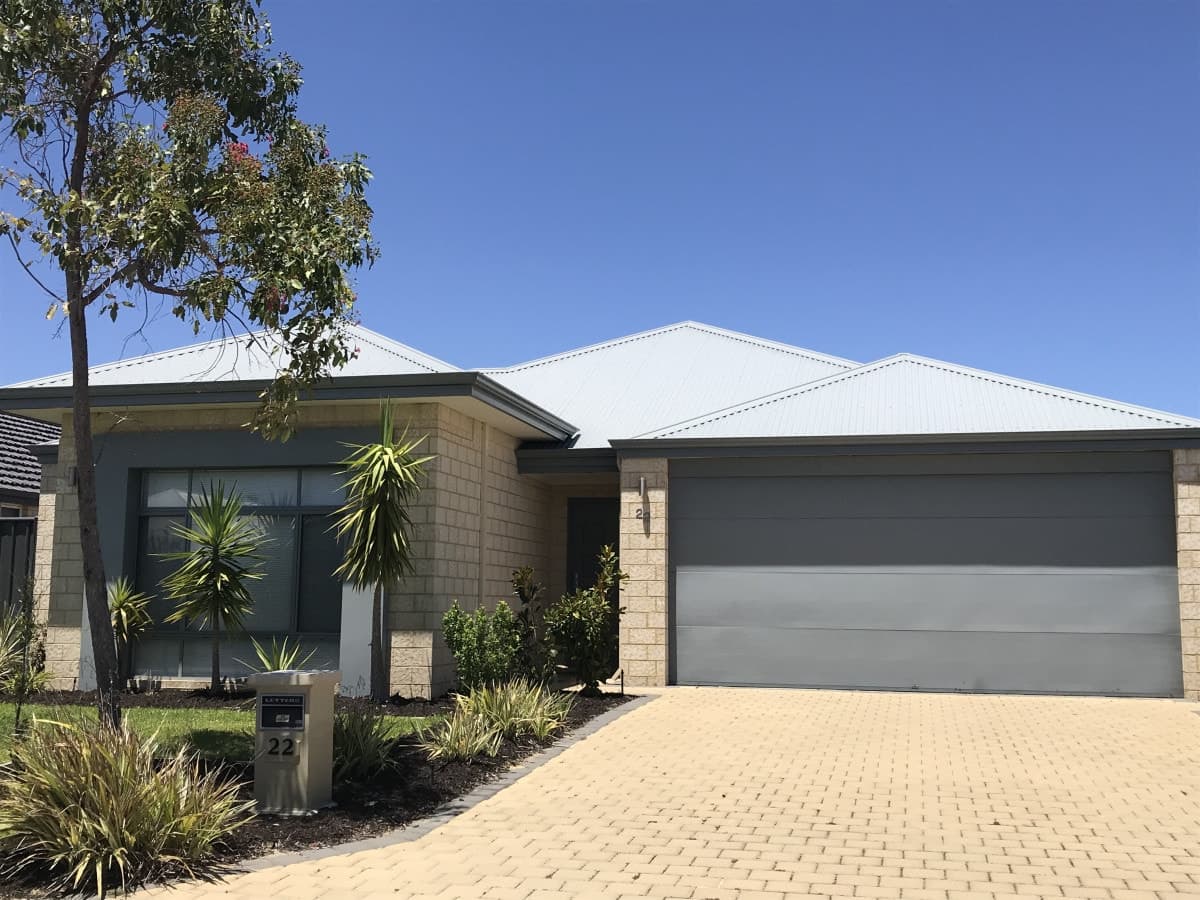 22 Teasel Way, Banksia Grove, WA, Banksia Grove - Image 1