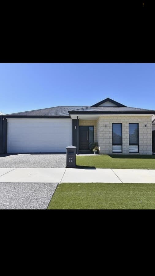 22 Salwood Loop, Banksia Grove, WA, Banksia Grove - Image 1