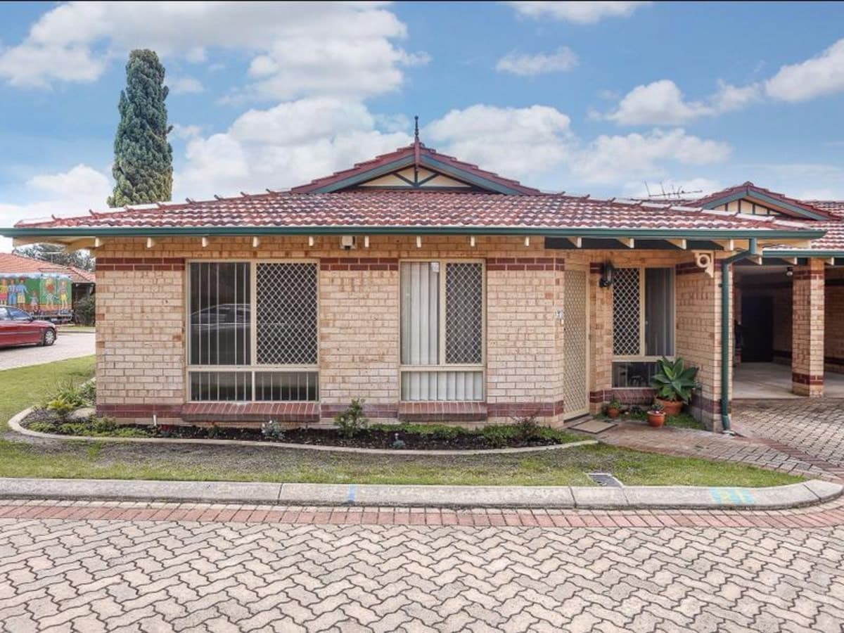 21/7 Chessell Drive, DUNCRAIG, WA, Duncraig - Thumbnail 2