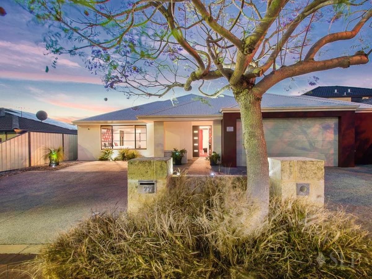77 Cheriton Drive, CARRAMAR, WA, Carramar - Thumbnail 2