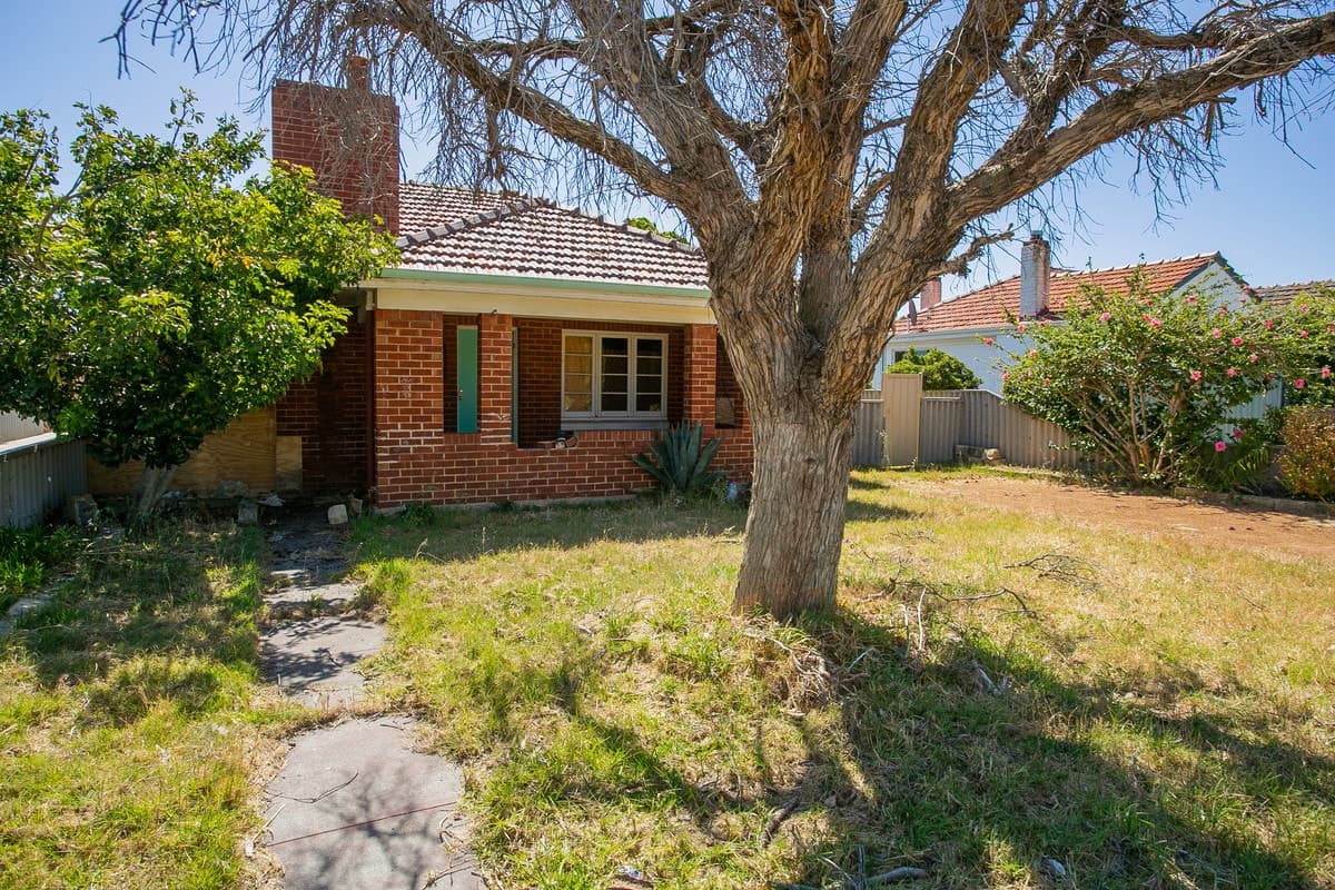 29 Paget Street, Hilton, WA, Hilton - Image 1