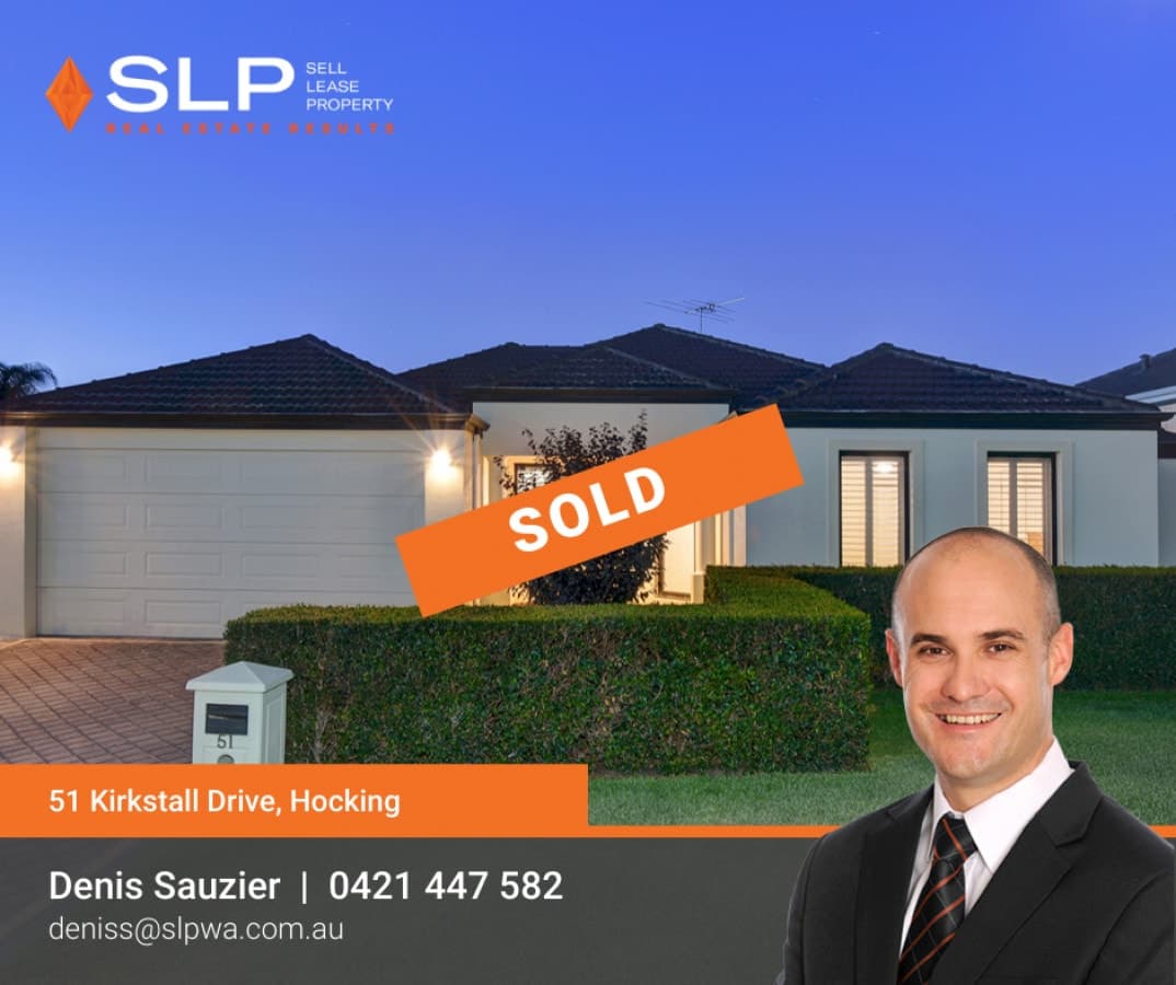 51 Kirkstall Drive, Hocking, Hocking - Image 1