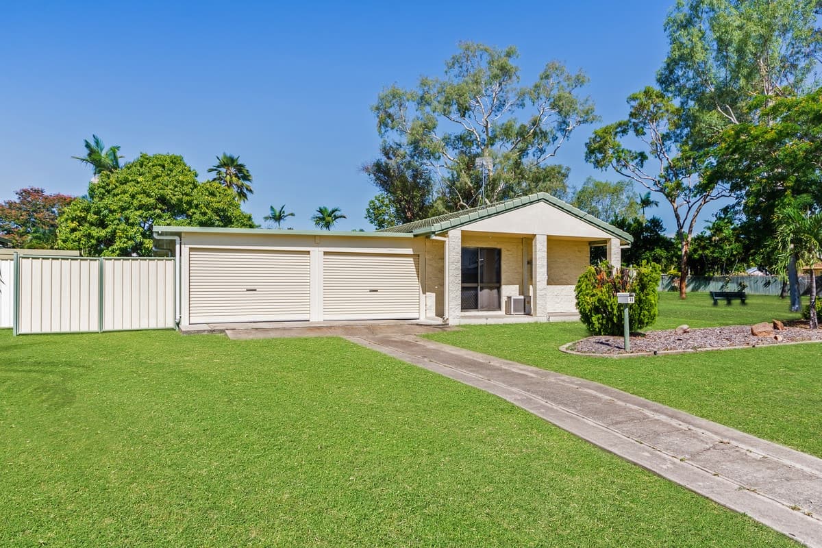 30 Salisbury Crescent, KIRWAN, WA, Kirwan - Image 1