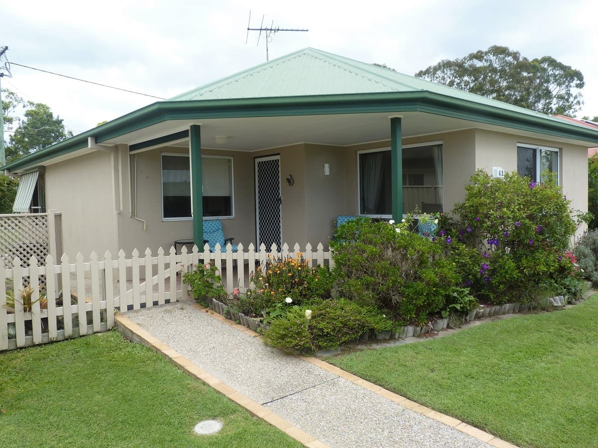 43/196 Logan Street, EAGLEBY, WA, Eagleby - Image 1