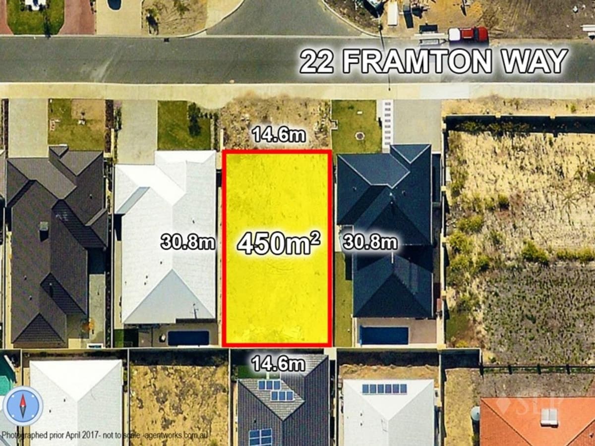 22 Framton Way, MADELEY, Madeley - Image 1