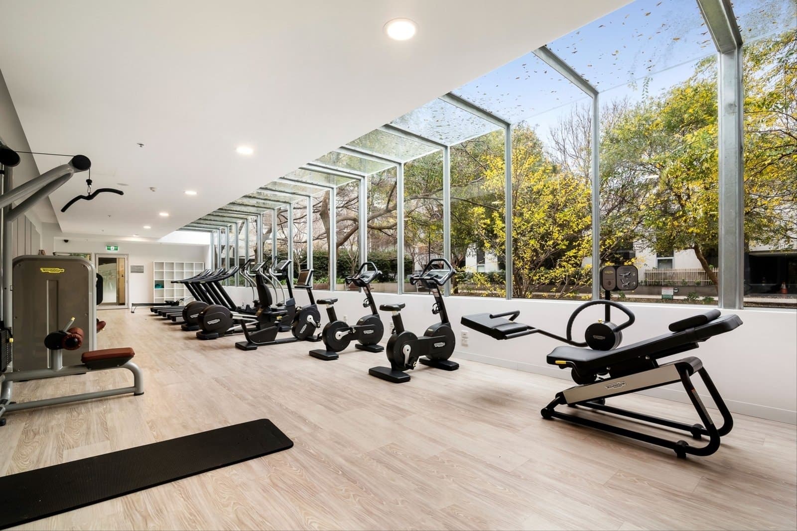201/91 Dow Street, Port Melbourne, Port Melbourne - Image 1