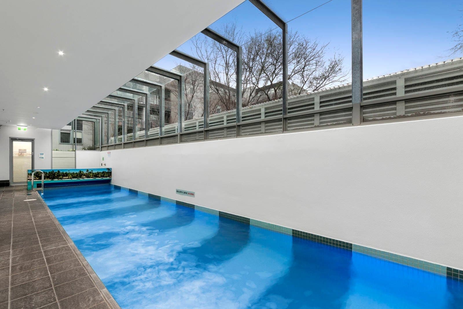 201/91 Dow Street, Port Melbourne, Port Melbourne - Thumbnail 2