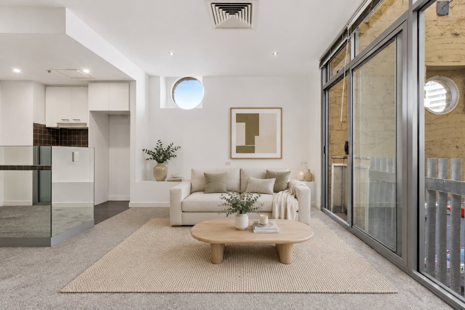 201/91 Dow Street, Port Melbourne, Port Melbourne - Thumbnail 3